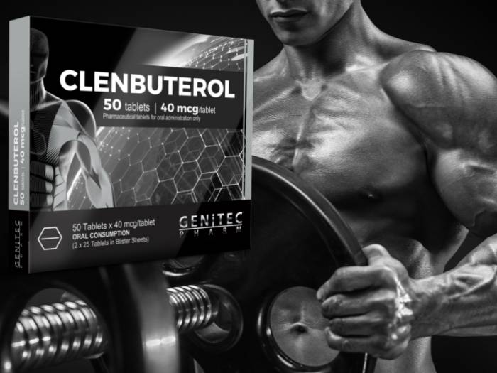 Clenbuterol Για Bodybuilding